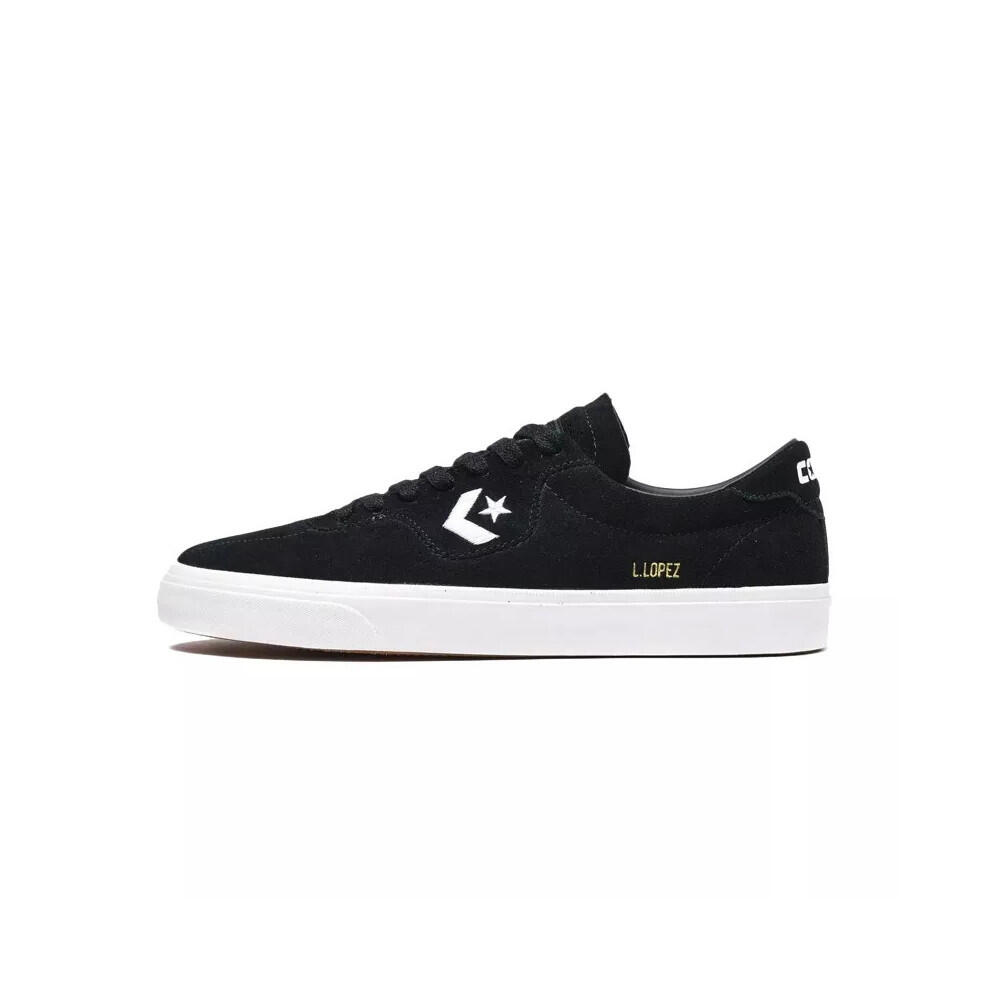 Converse - Basket Converse All Star Lopez Pro Low - Baskets - Blanc|noir - 38 - Decathlon