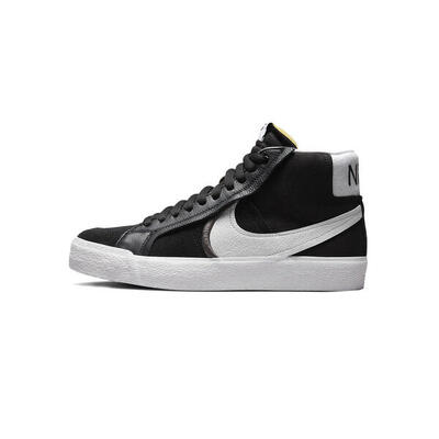 Cesto Nike SB ZOOM BLAZER MID