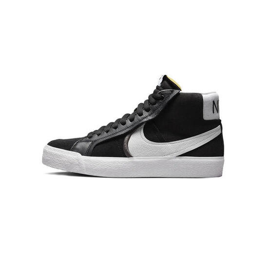 Cesto Nike SB ZOOM BLAZER MID