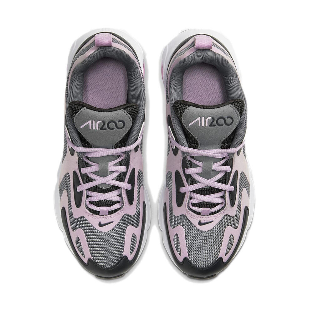 Basket Nike AIR MAX 200 Junior 5/6