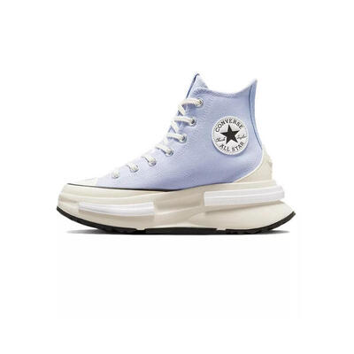 Zapatillas Mujer Converse Run Star Legacy Cx Platform Gris