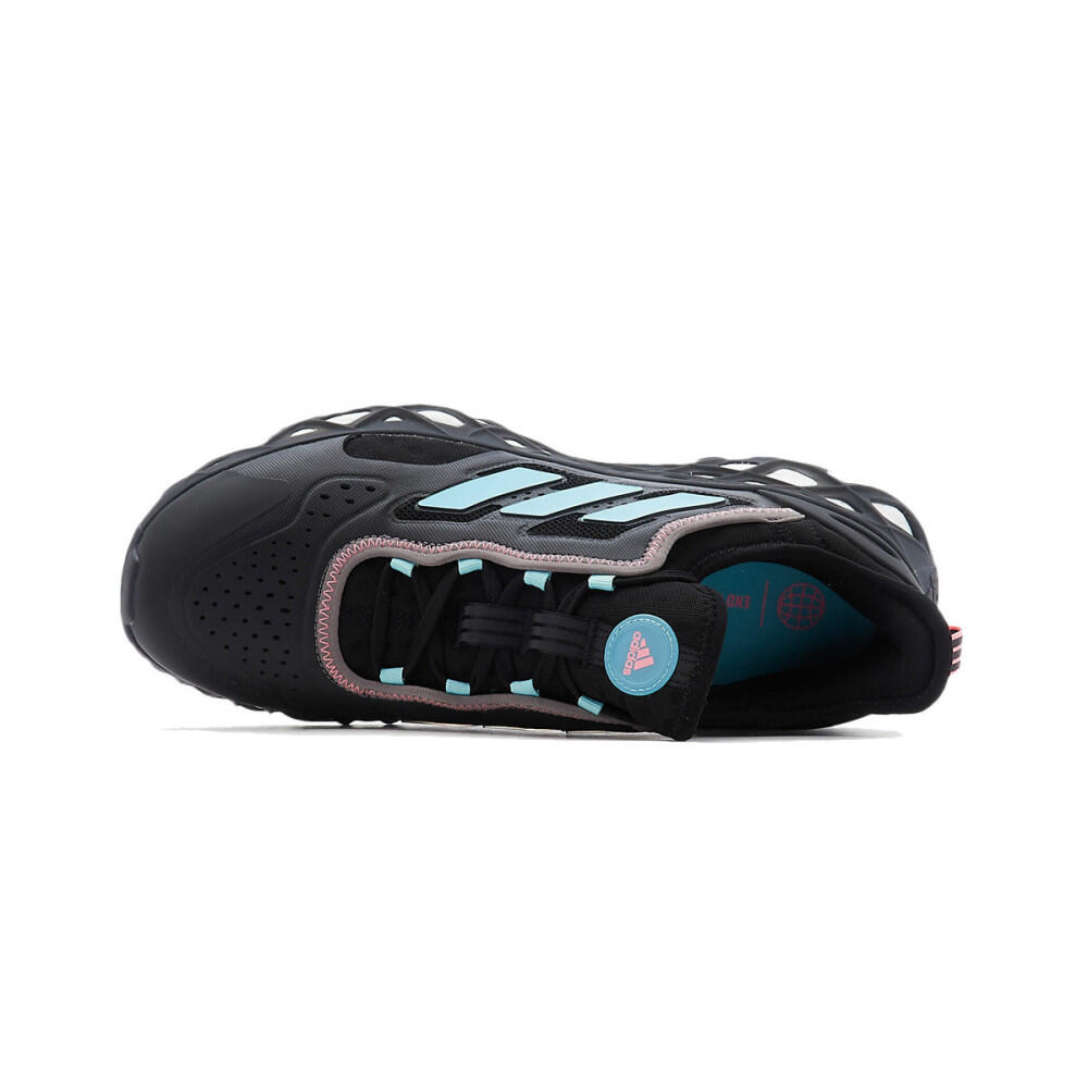 Zapatillas Hombre Adidas Sport Performance Web Boost Negro 4/7