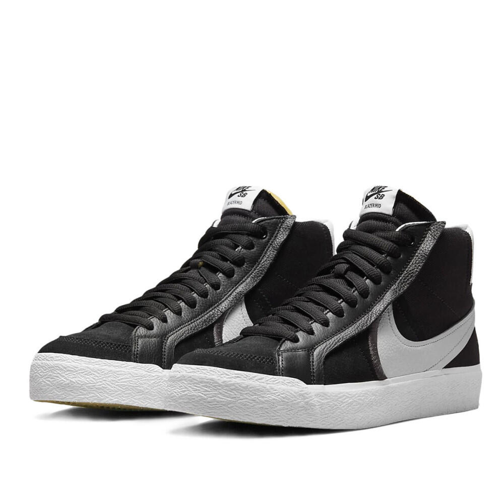 Basket Nike SB ZOOM BLAZER MID 2/7
