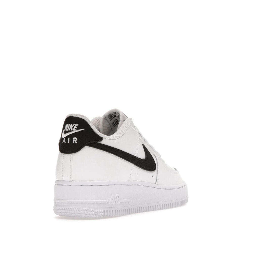Basket Junior Nike AIR FORCE 1 5/5