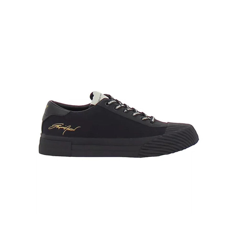 Zapatillas EA7 Emporio Armani BASKET HOMME EA7 EMPORIO ARMANI 3/6