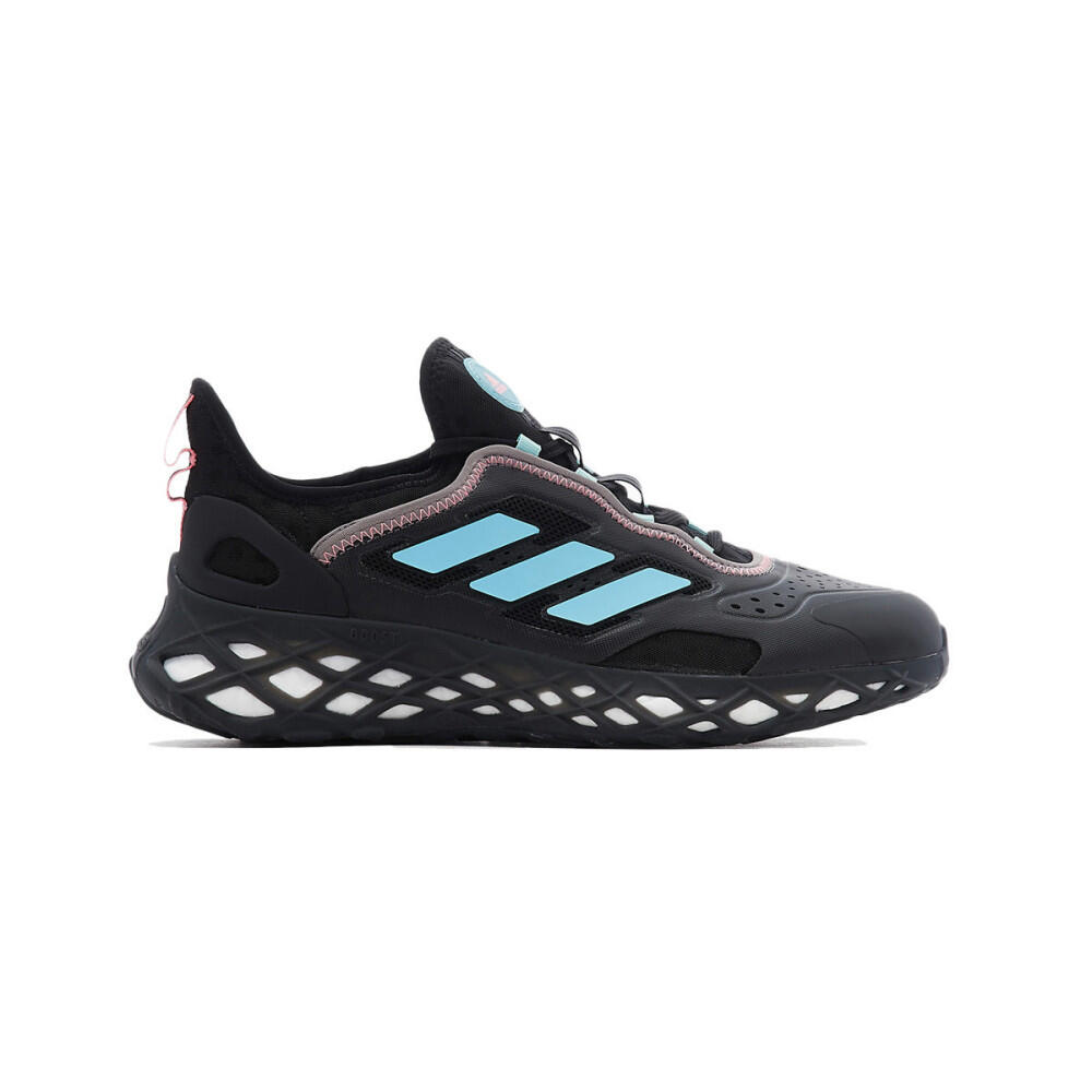 Zapatillas Hombre Adidas Sport Performance Web Boost Negro 3/7