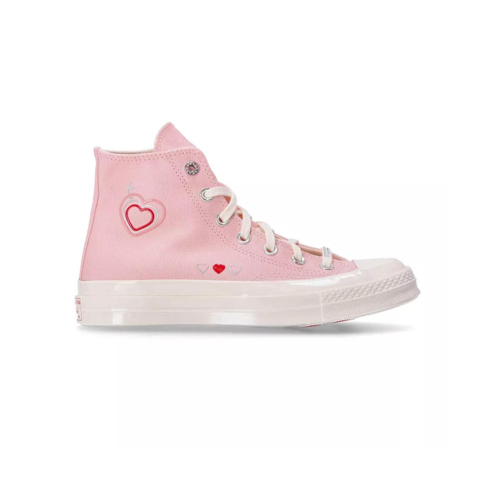 Basket Converse CHUCK 70 HI 3/6