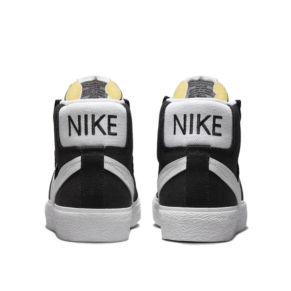 Basket Nike SB ZOOM BLAZER MID 5/7