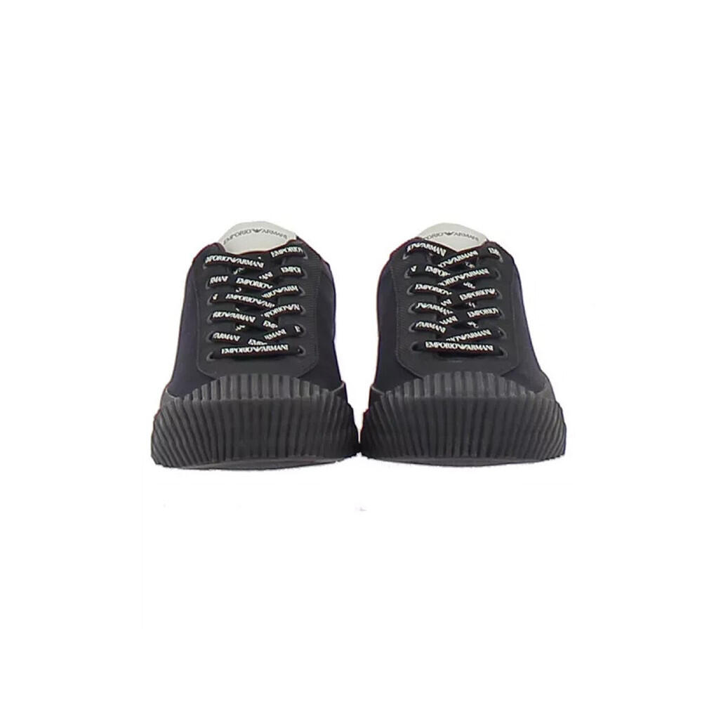 Zapatillas EA7 Emporio Armani BASKET HOMME EA7 EMPORIO ARMANI 2/6