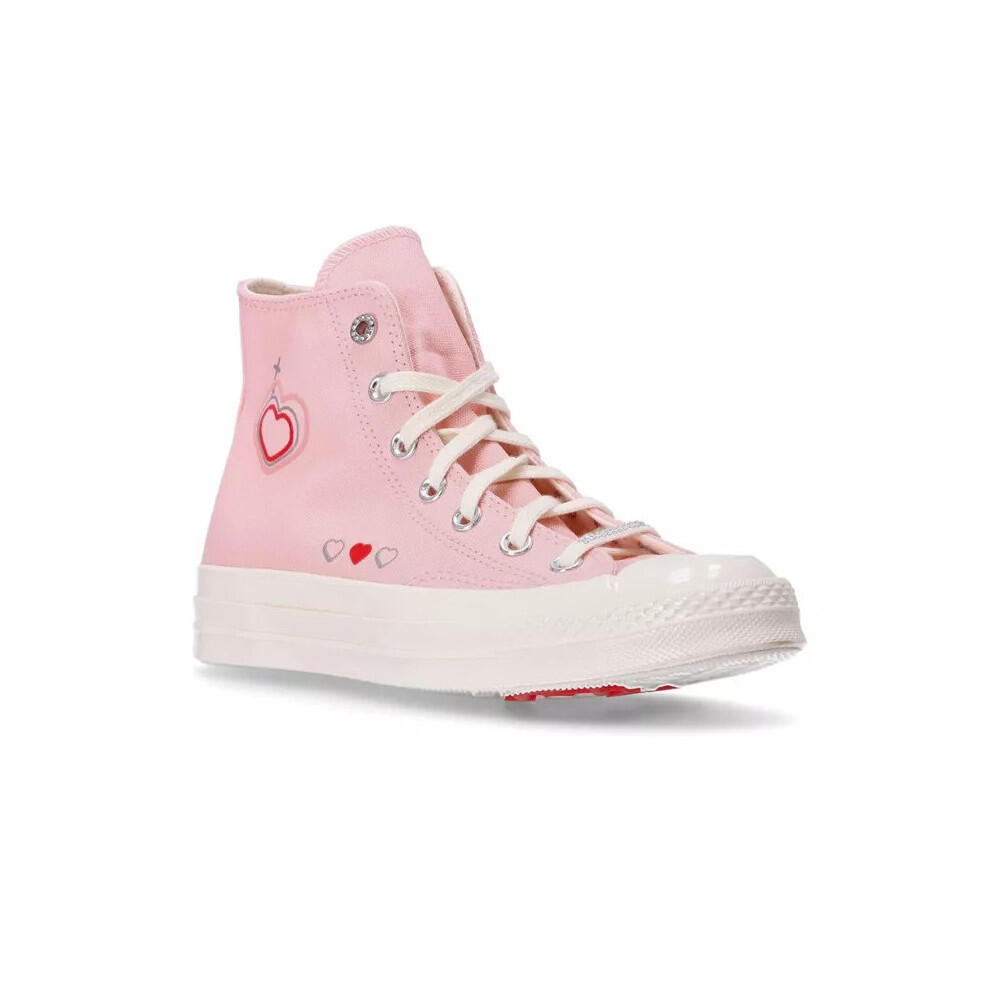 Basket Converse CHUCK 70 HI 2/6