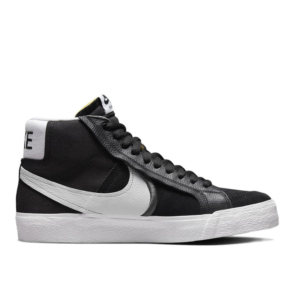Basket Nike SB ZOOM BLAZER MID 3/7