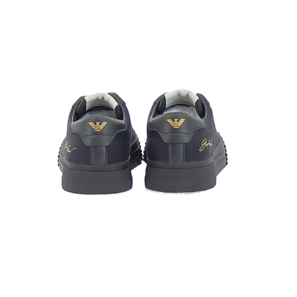 Zapatillas EA7 Emporio Armani BASKET HOMME EA7 EMPORIO ARMANI 4/6