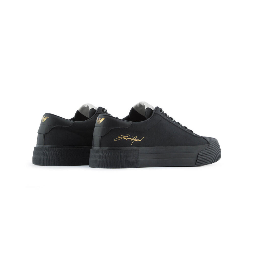 Zapatillas EA7 Emporio Armani BASKET HOMME EA7 EMPORIO ARMANI 5/6