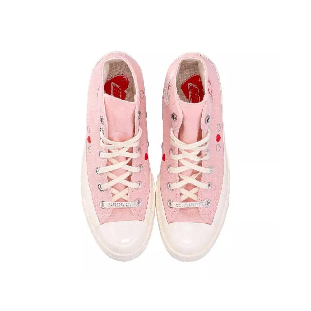 Basket Converse CHUCK 70 HI 5/6