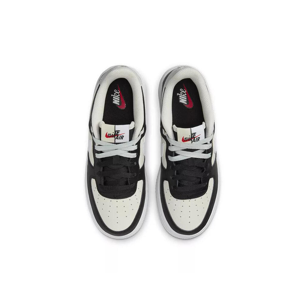 Basket Nike AIR FORCE 1 LV8 Junior 4/6
