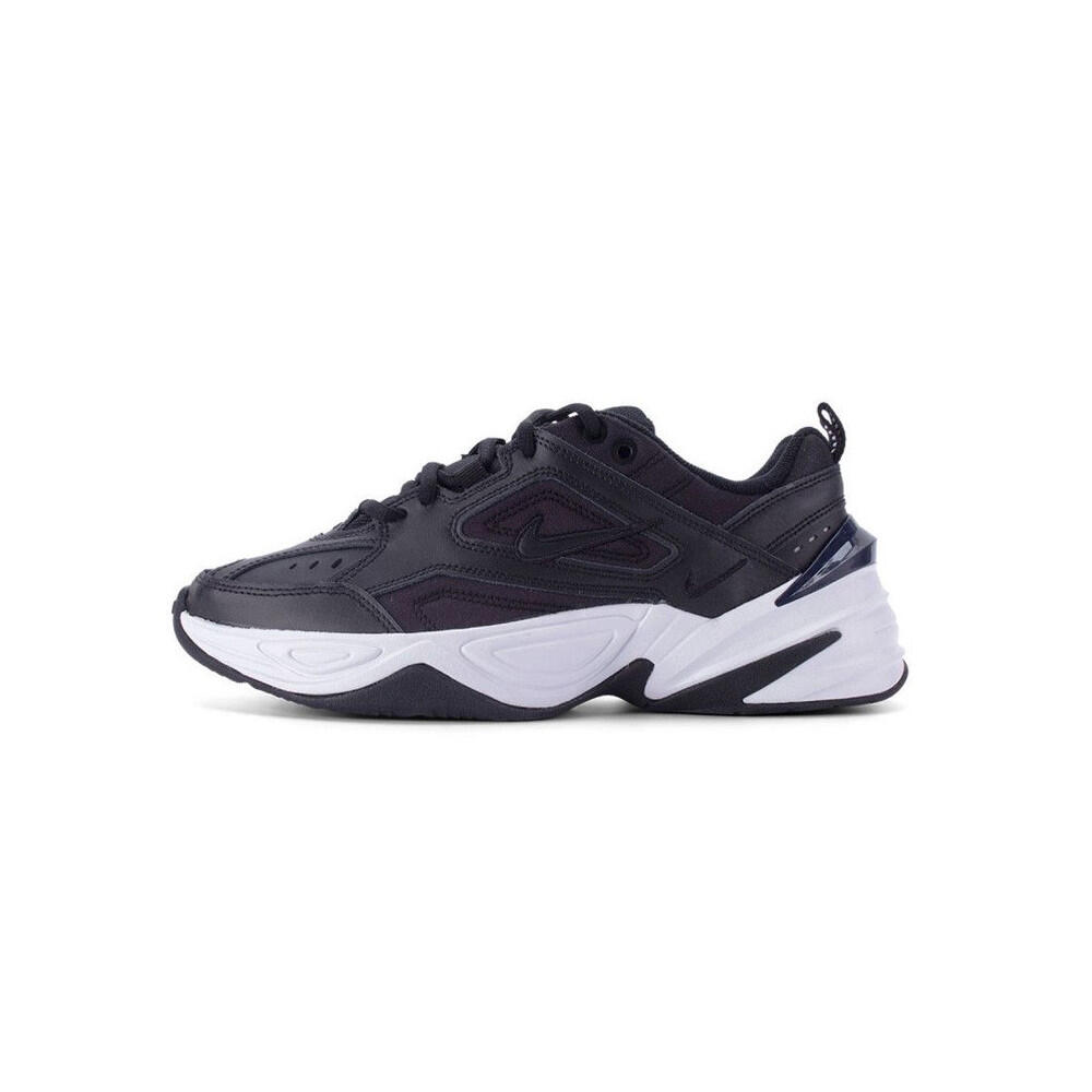 Nike - Basket Nike M2k Tekno - Baskets - Marron|vert - 40,5 - Decathlon