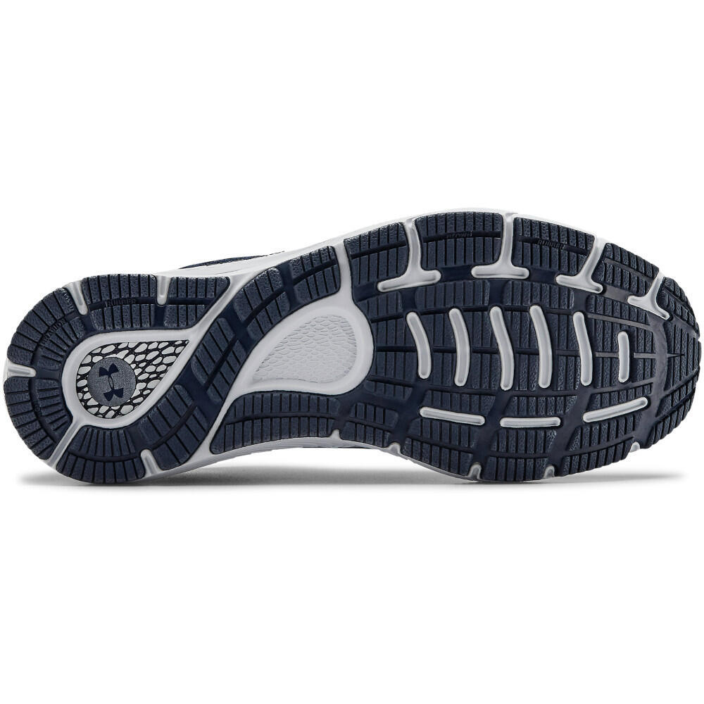 Basket Under Armour HOVR SONIC 3 4/4