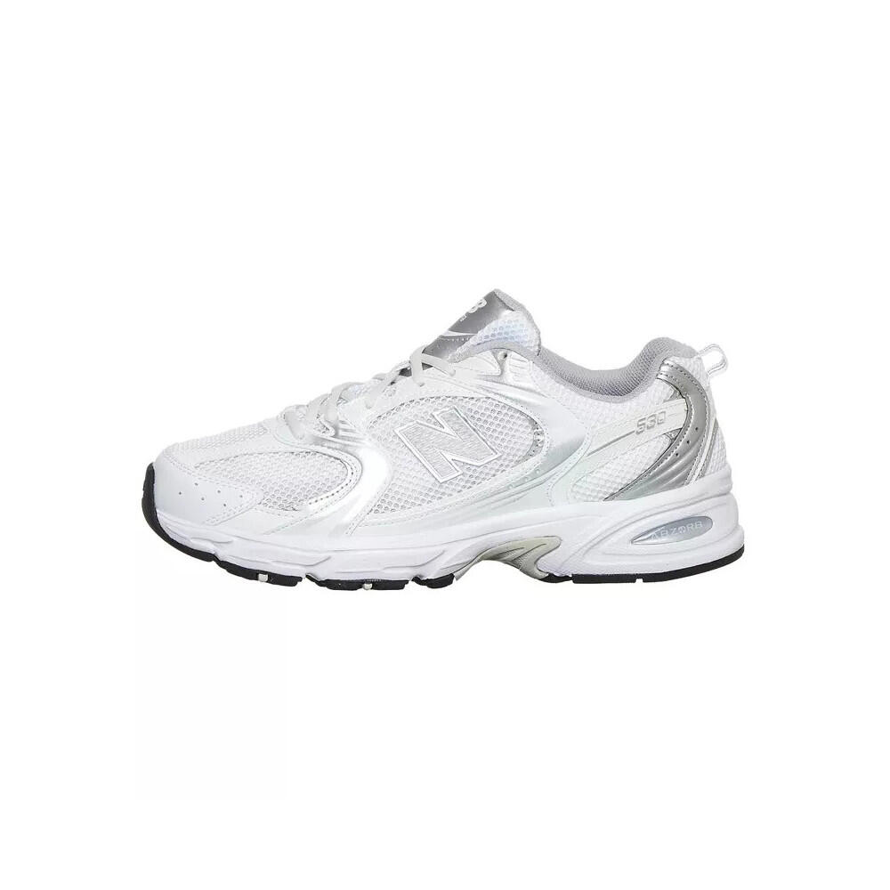 Shoes  530 Munsell White
