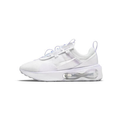 Nike air max 2021 junior wit