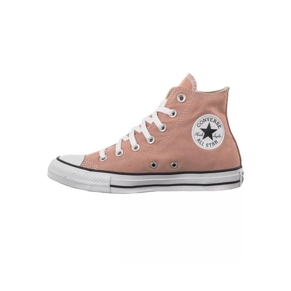 PINK / BROWN