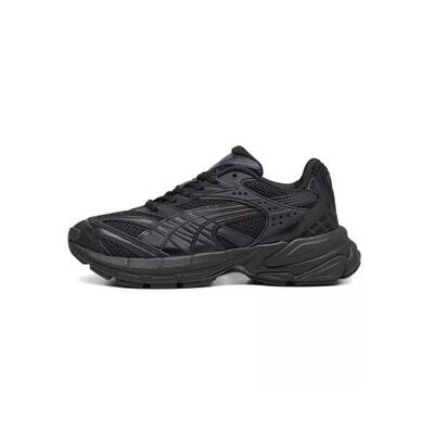 Zapatillas Hombre Puma Velophasis Technisch Negro