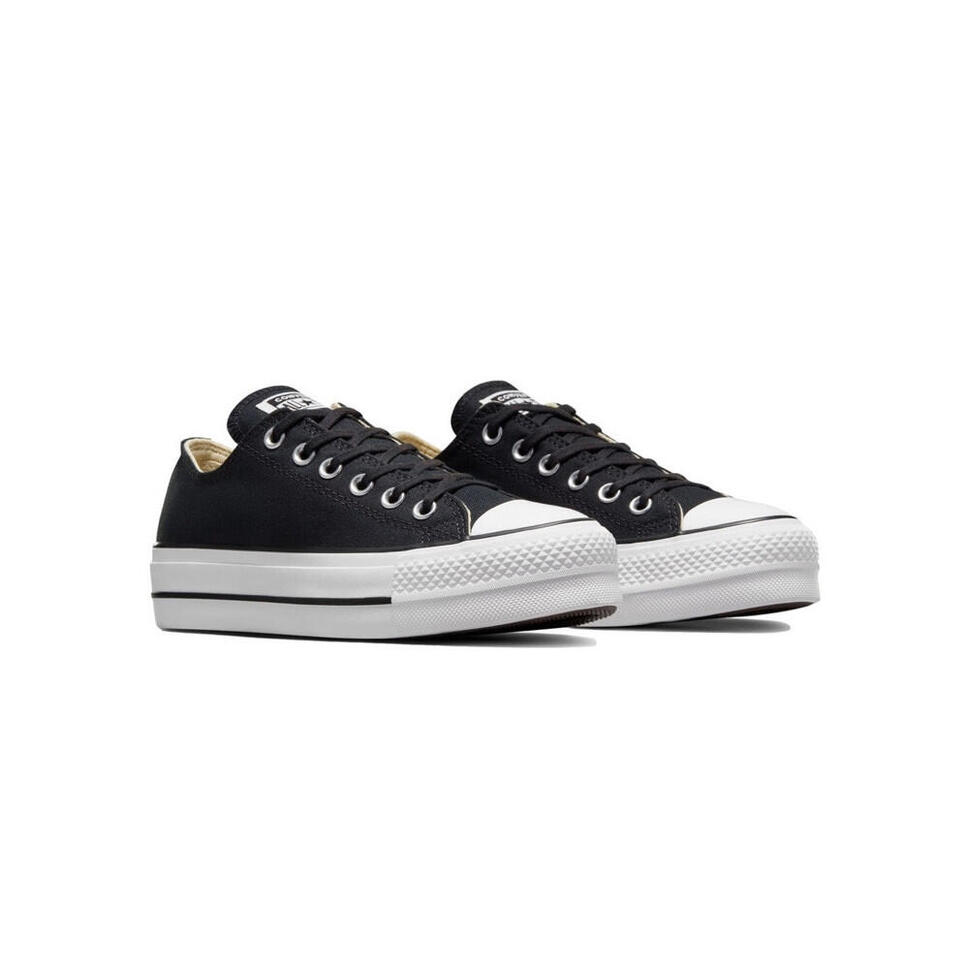 Trampki na platformie dla Converse Chuck Taylor All Star, Kobiety