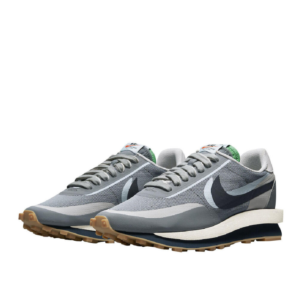 Zapatillas Nike LD WAFFLE SACAI 2/7