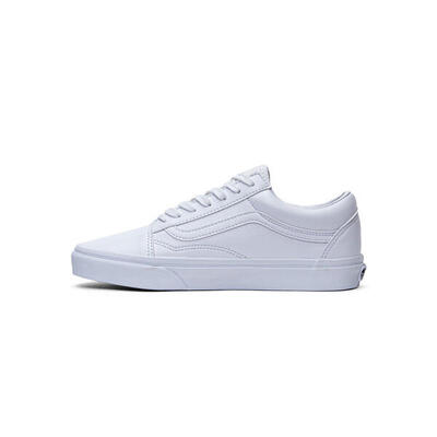 Zapatillas Hombre Vans Classic Blanco