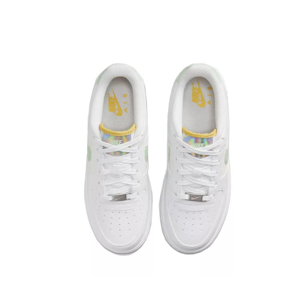 Basket Nike Air Force 1 LV8 Junior 4/7