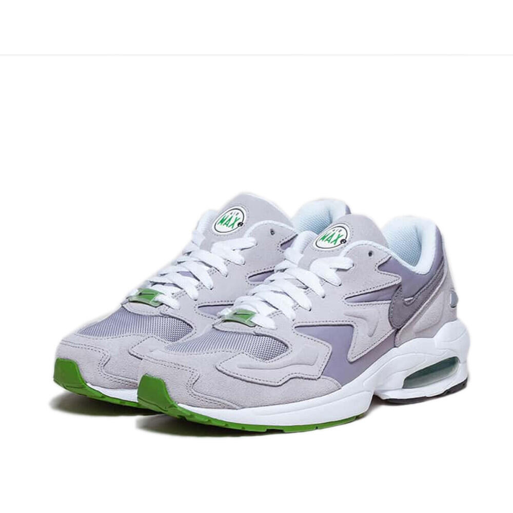 Zapatillas Nike Air Max 2 Light 2/4