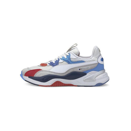 Cesta de la compra Puma BASKET HOMME BMW M MOTORSPORT RS-2K PUMA