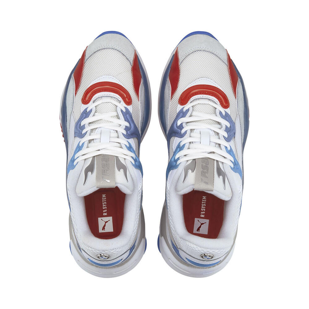 Zapatillas Puma BASKET HOMME BMW M MOTORSPORT RS-2K PUMA 4/7