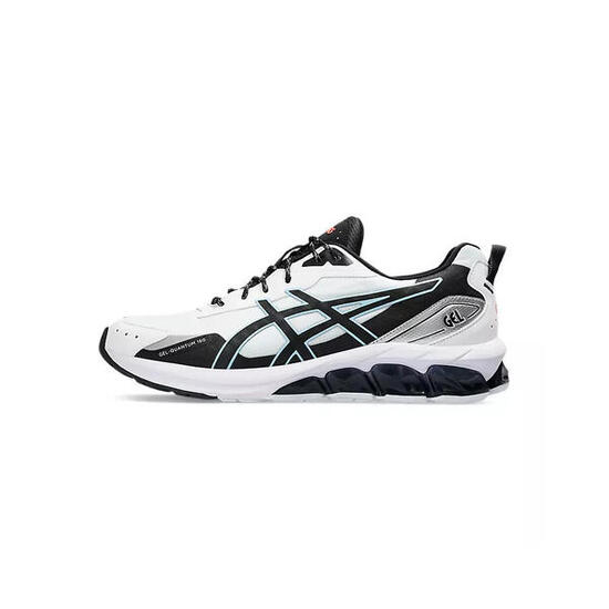 Asics - Gel quantum bco/negro 1201A993-101