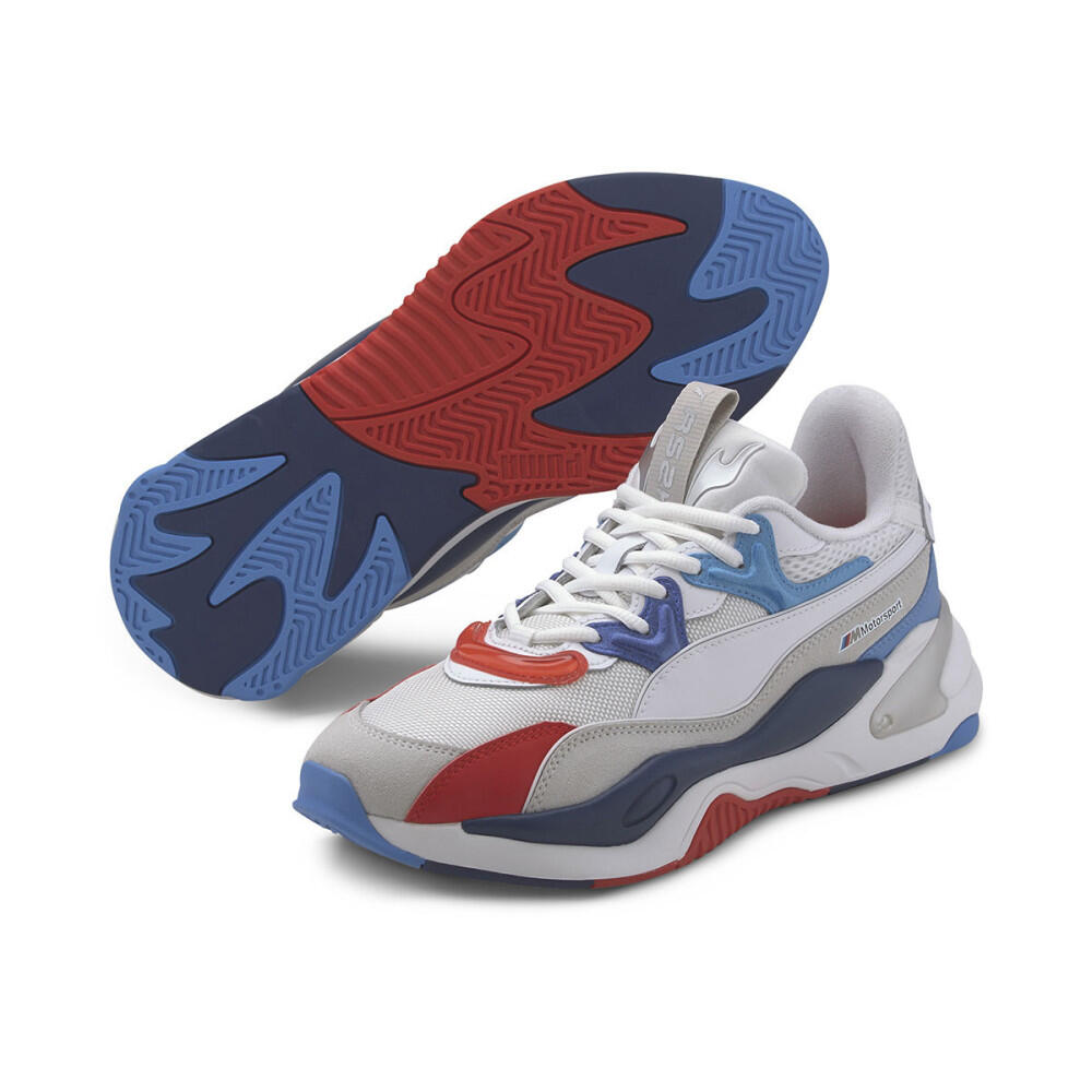 Zapatillas Puma BASKET HOMME BMW M MOTORSPORT RS-2K PUMA 2/7