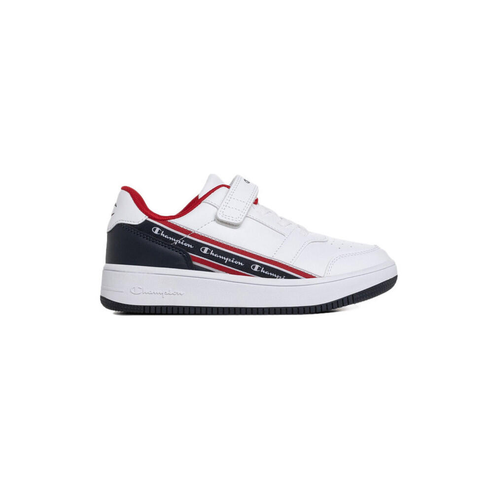 Basket Champion ALTER LOW Cadet 3/6