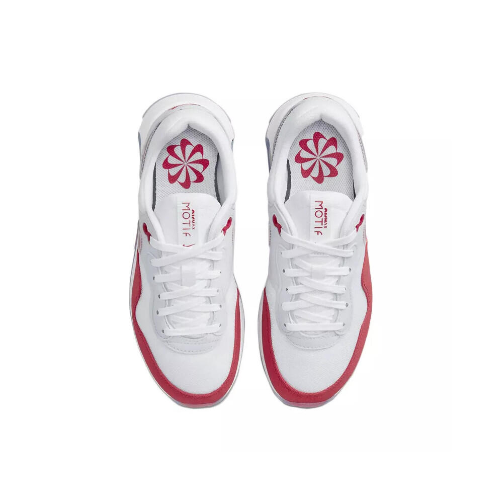 Basket Nike AIR MAX MOTIF Junior 5/7