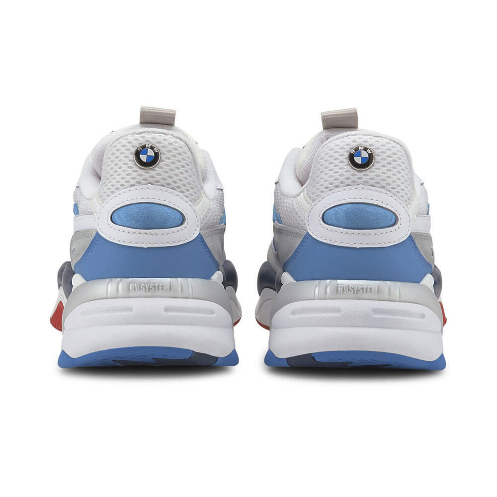 Zapatillas Puma BASKET HOMME BMW M MOTORSPORT RS-2K PUMA 5/7