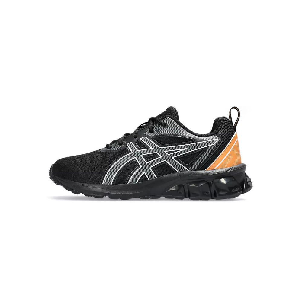 Asics - Basket Asics Gel Quantum 90 Iv Junior - Baskets - Noir - 40 - Decathlon