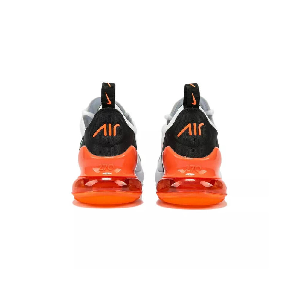 Basket Nike AIR MAX 270 Junior 5/5