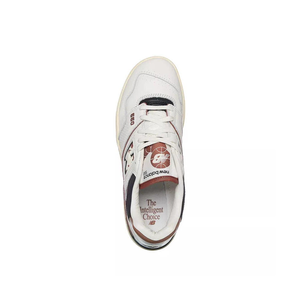 Basket New Balance BB550 4/6