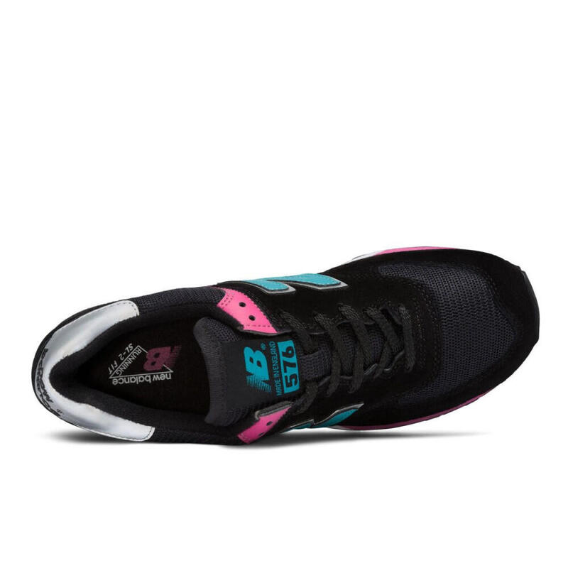 Basket New Balance 576