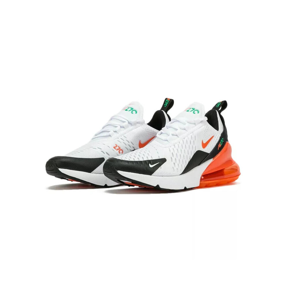 Basket Nike AIR MAX 270 Junior 2/5