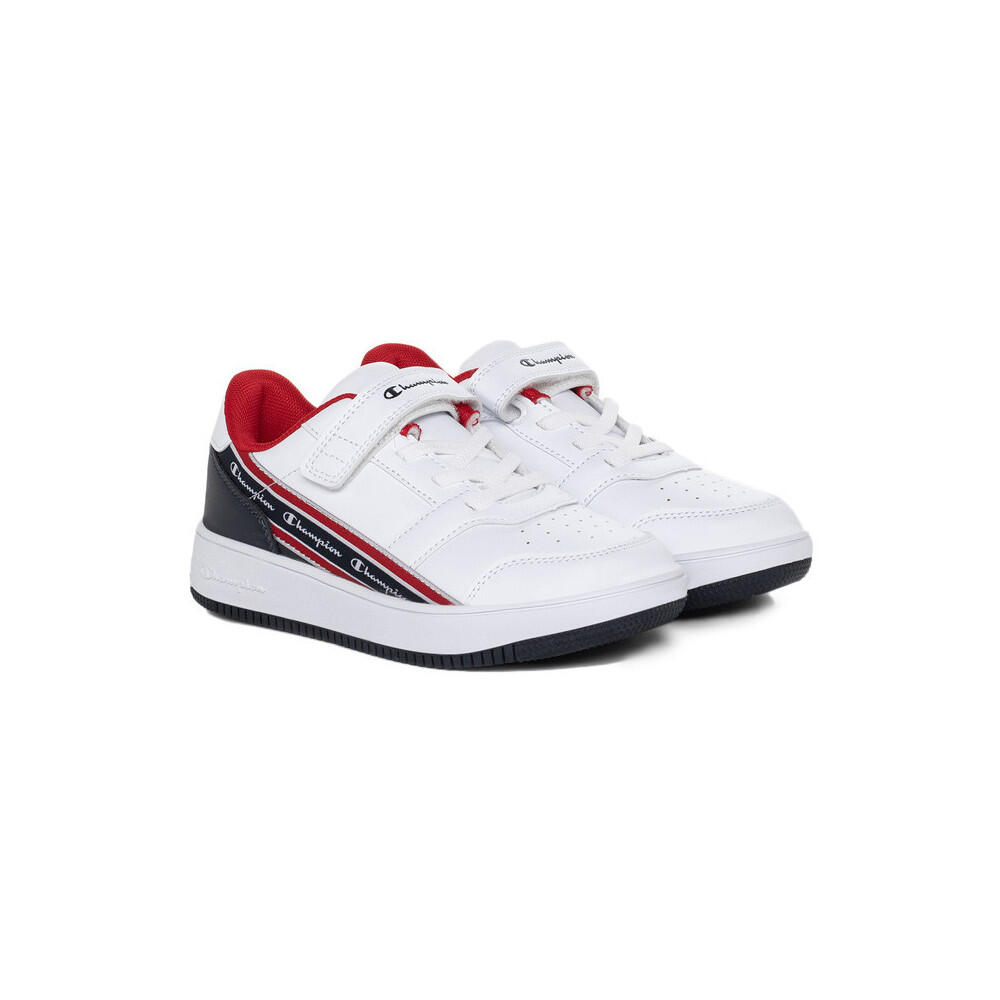 Basket Champion ALTER LOW Cadet 2/6