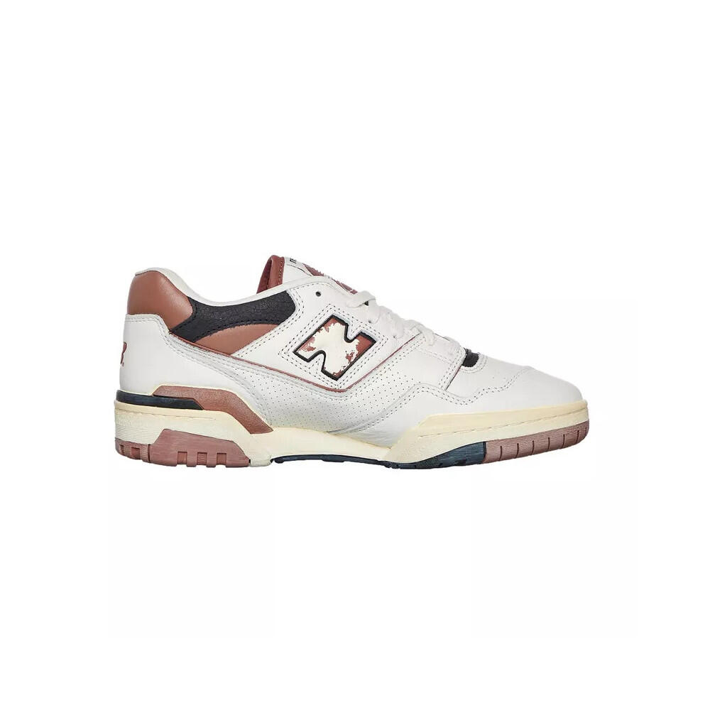 Basket New Balance BB550 2/6