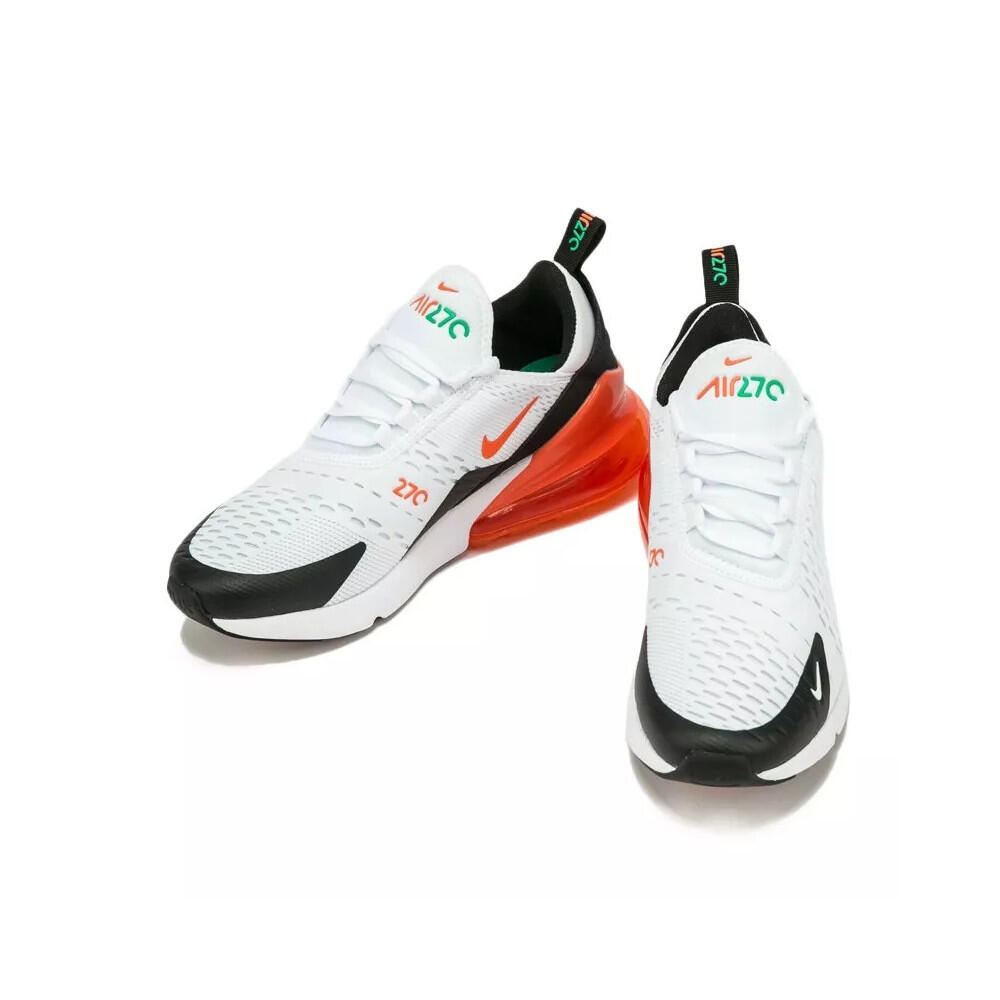 Basket Nike AIR MAX 270 Junior 3/5
