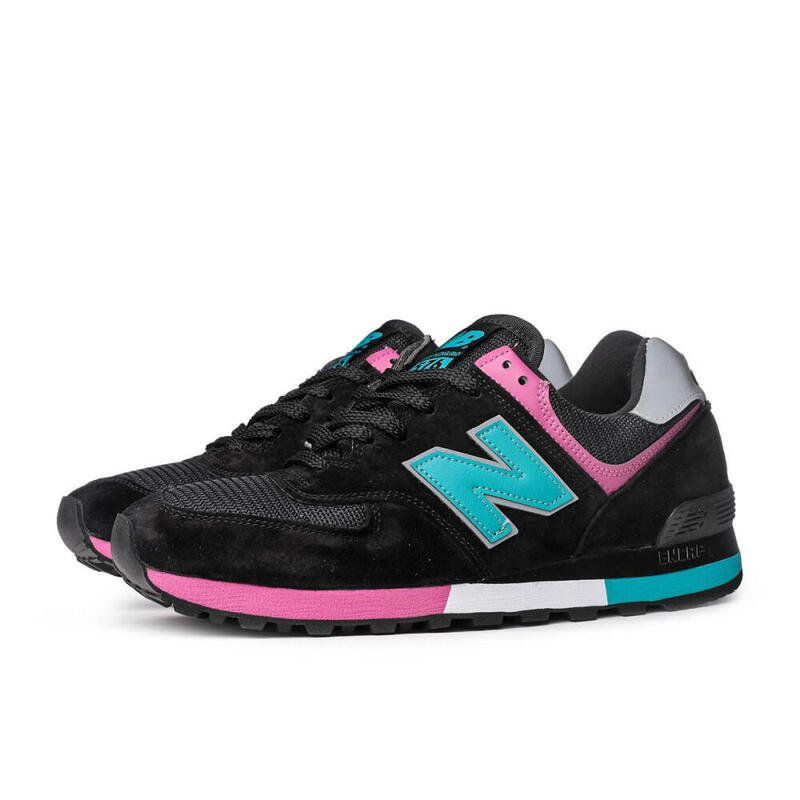 Basket New Balance 576