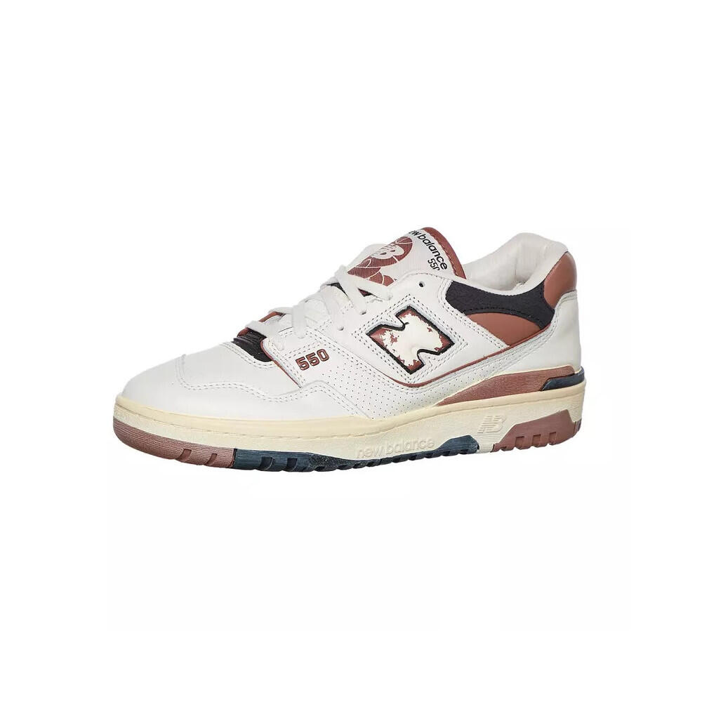 Basket New Balance BB550 3/6