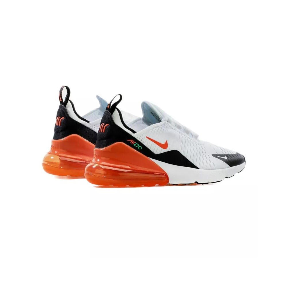 Basket Nike AIR MAX 270 Junior 4/5