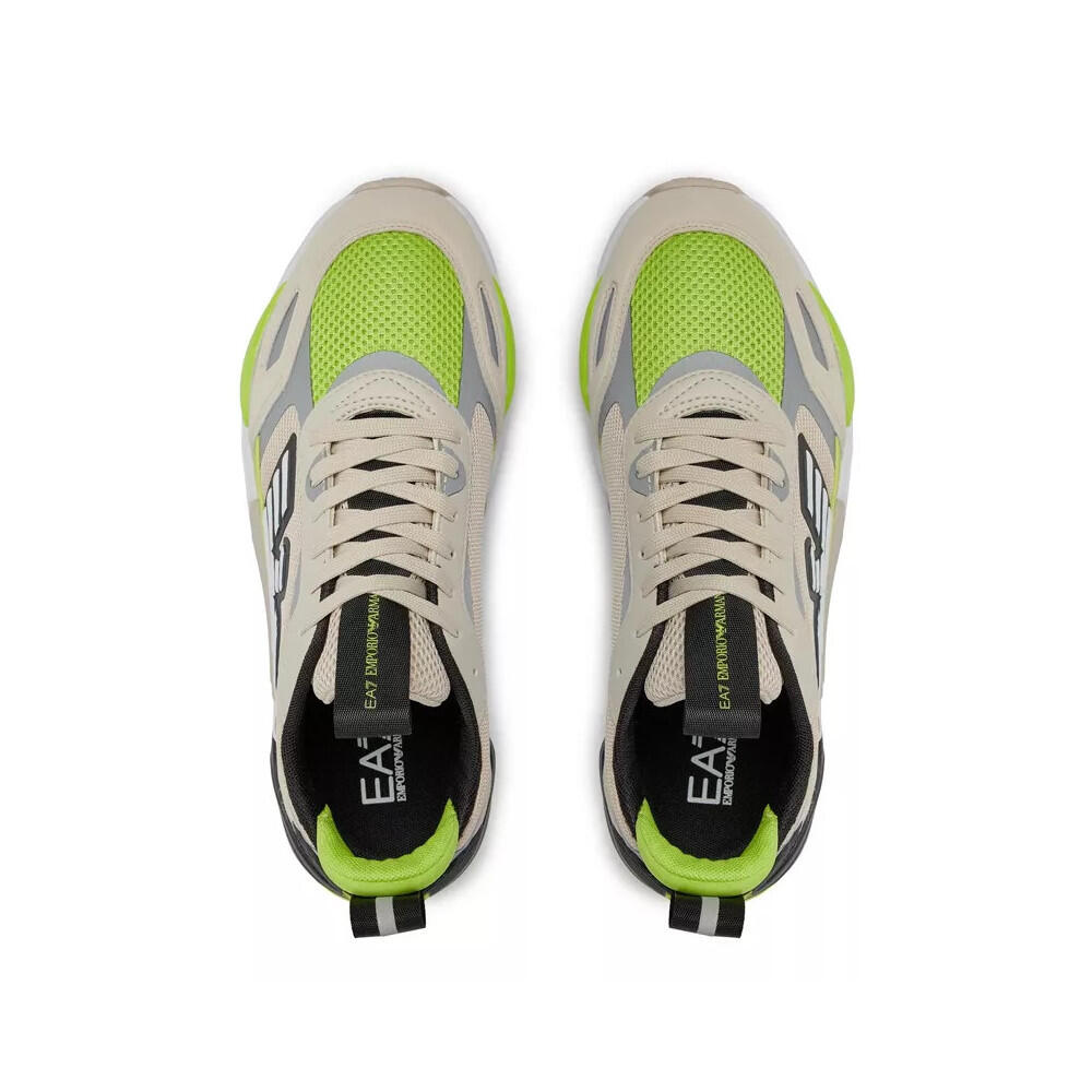 Zapatillas EA7 Emporio Armani SNEAKER EA7 4/7