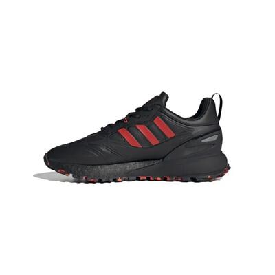 Hardloopschoenen adidas zx 2k boost 2.0 trail noir/rouge